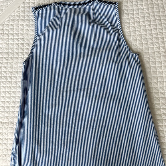 J. Crew - shirt - size 00 - Picture 3 of 6